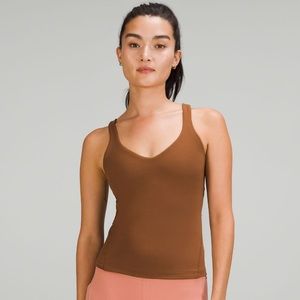 Lululemon Align *full length* Tank Top